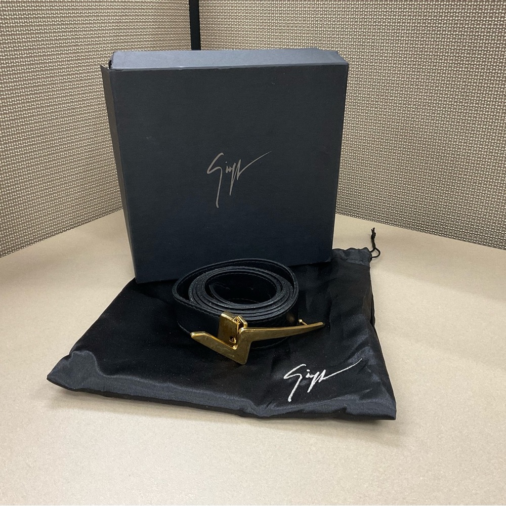 Giuseppe Belt